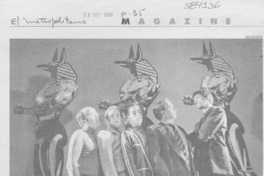 La perversión cotidiana del poder  [artículo] Ximena Villanueva