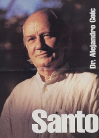 Santo remedio  [artículo] Ernesto Ayala