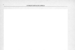 Voz reunida  [artículo] Ricardo Loebell