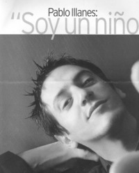 "Soy un niño bueno"