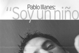 "Soy un niño bueno"