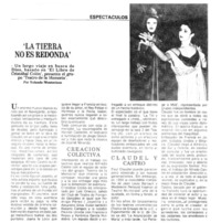 Dos talentos maulinos