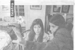 Las indómitas  [artículo] Marietta Santí