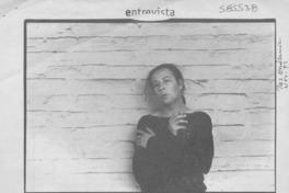 Pedro Lemebel y la loca del frente  [artículo] Faride Zerán