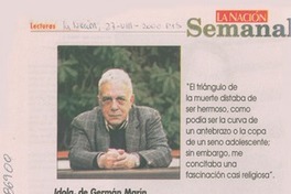 Pasión de multitudes