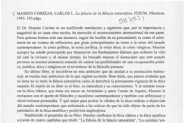 La falacia de la falacia naturalista