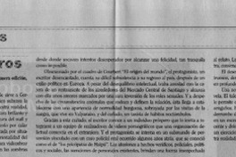 Ídola  [artículo] Antonio Rojas Gómez