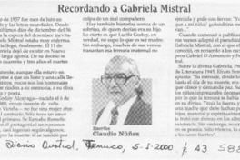 Paraísos en extinción  [artículo]