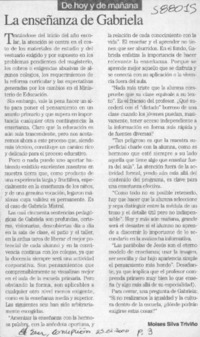 Quién como ella  [artículo] Ana Iris Álvarez Núñez