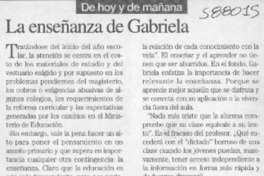 Quién como ella  [artículo] Ana Iris Álvarez Núñez