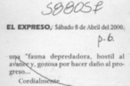 Cumpleaños de Gabriela  [artículo] Juan Meza Sepúlveda