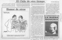 Hoy es un día para Gabriela