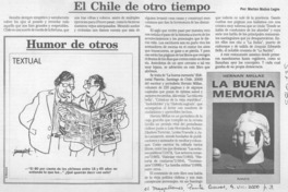 Hoy es un día para Gabriela