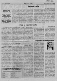 En torno a Gabriela Mistral