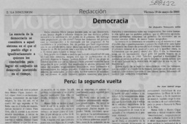 En torno a Gabriela Mistral