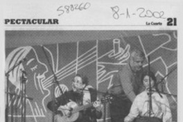 Margot Loyola molesta por pocaza bola al folclor en fiesta de la SCD