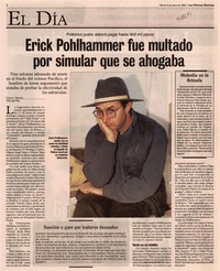 "Nica" que se olvidaron de Parra