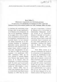 René Millar C.  [artículo] Maximiliano Salinas Cawos