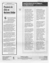 Pinceladas pichileminas, de Mario Noceti  [artículo] José Vargas Badilla