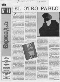 El otro Pablo