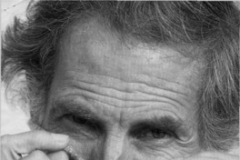 "Quiero que mi teatro me sobreviva"