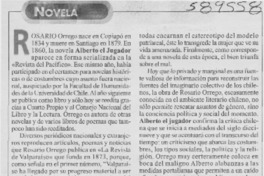 Alberto el jugador  [artículo] María Ester Martínez Sanz