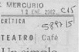 Un simple borrador de las lacras chilenas