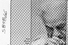 El honorable Nicanor Parra  [artículo]