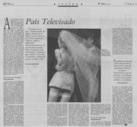 País televisado