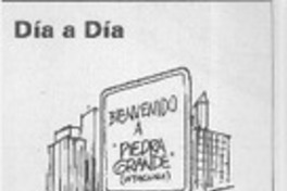 Vitacura  [artículo] Mentessana