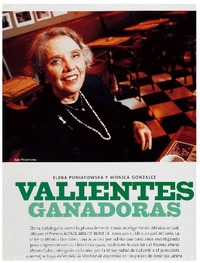 Valientes ganadoras