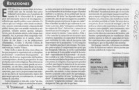 Puntos de vista  [artículo] Cristóbal Camino