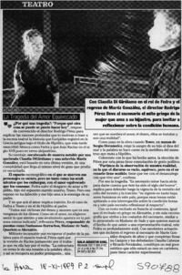 La tragedia del amor equivocado  [artículo]