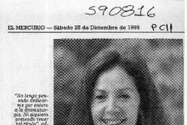 Dos directores tiene obra de dramaturga debutante  [artículo]