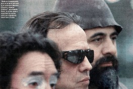 "Los payasos de la esperanza": un clásico sale del anonimato