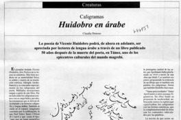 "Hara unos cinco años que ya no me quiero morir"