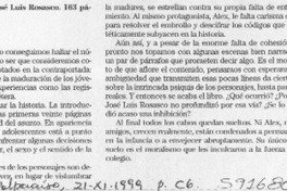 Tiempo de crecer  [artículo] I. Q.