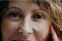 "Francisco quería que yo escribiera esta libro"