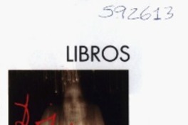 "Réquiem de la mariposa", la muerte según Gonzalo Rojas  [artículo]