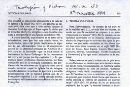 Chile ¿un país moderno?  [artículo] Sergio Silva G.