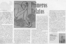 La historia de un bandido, Raúl Rettig.