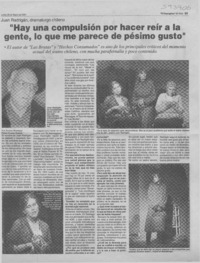 Las Vírgenes viajeras de Sol Serrano, diarios de monjas muestran el Chile del siglo XIX  [artículo]