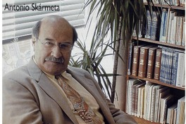 "Sigo siendo un caso extravagante" (entrevista)