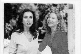 "Antigua vida mía" cosecha críticas dispares  [artículo]