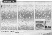 La seducción de un orden  [artículo] Patricio Bernedo