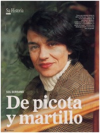 De picota y martillo