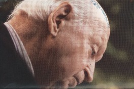 "El ataque terrorista es un grito de horror"  [artículo] Eduardo Guerrero del Río