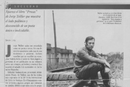 De un solo trago  [artículo] Sonia Lira