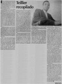 Teillier recopilado