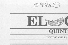 Presentan libro de profesor quinterano  [artículo]